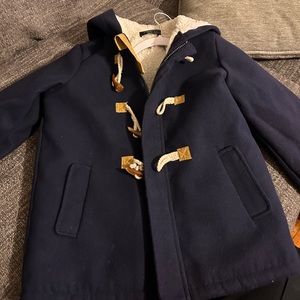 Trench Coat